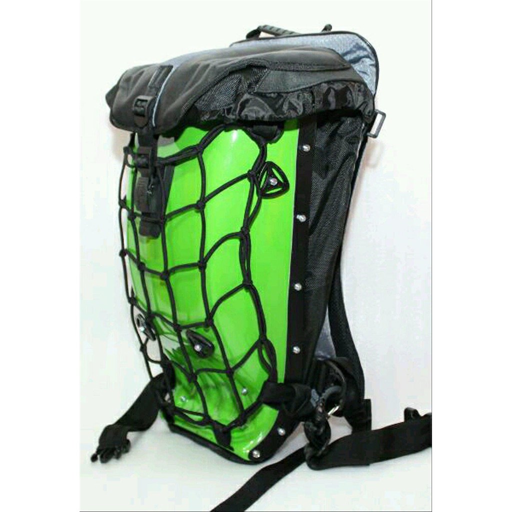 Tas Touring AERO Megalopolis tools