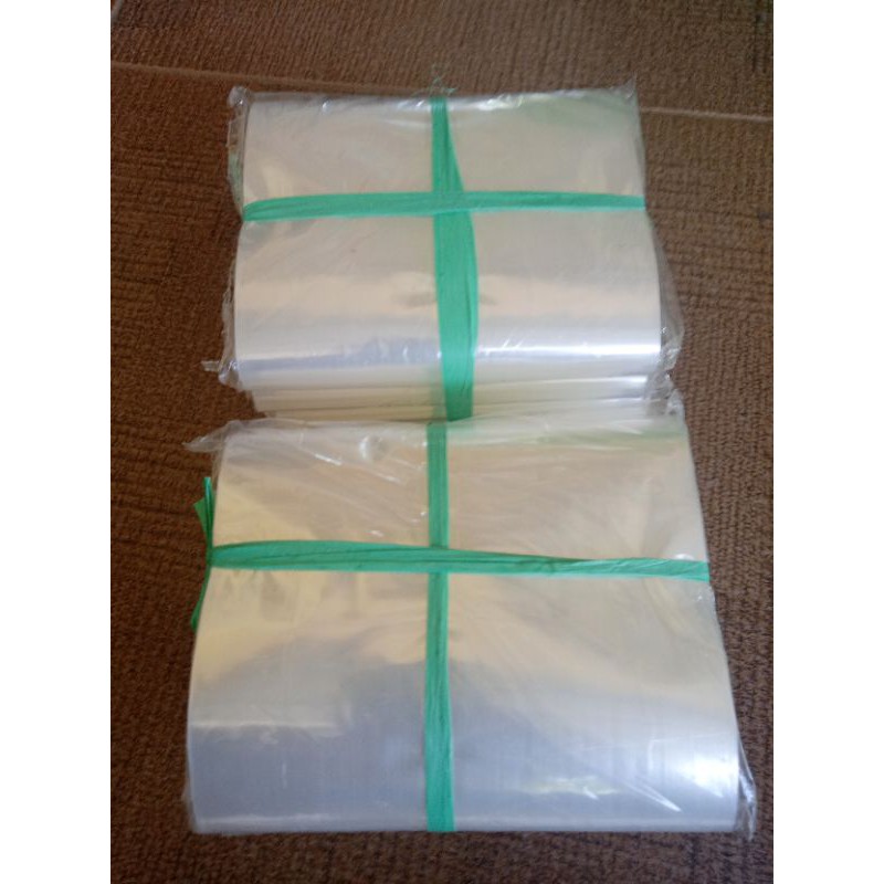 

plastik popcorn 13x30