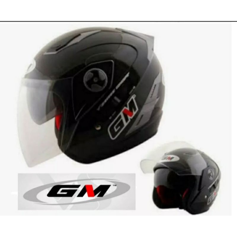 Helm GM Interceptor original