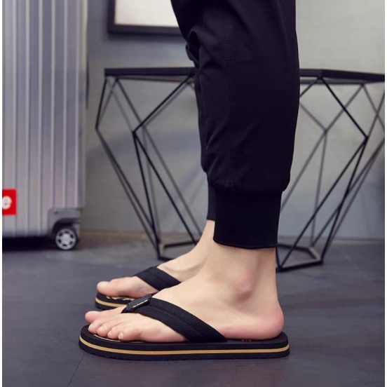 SANDAL PRIA TEBARU KASUKABE AMC 05