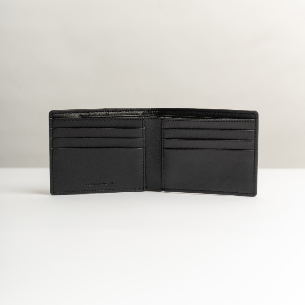 Stefan - Adamo Mens Bifold Wallet / Dompet Pria