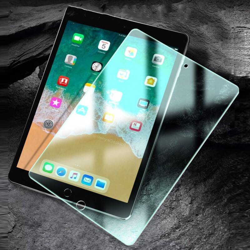 Pelindung Layar Tempered Glass Untuk Ipad Pro 11 2018 2020 2021 Mini 1 2 3 4 5 6 7.9 Eye Ipad Air 1 2 3 4 10.5 10.9 Ipad 2 3 4 5 6 7 8 9.2 2017 2016 10.2 2015