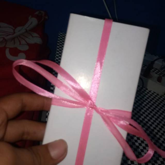 

Pita pinky menggemaskan harus beli yaaaaaaa