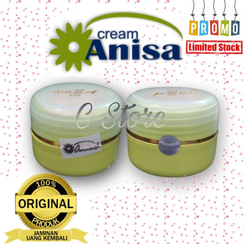 cream siang anisa beauty care