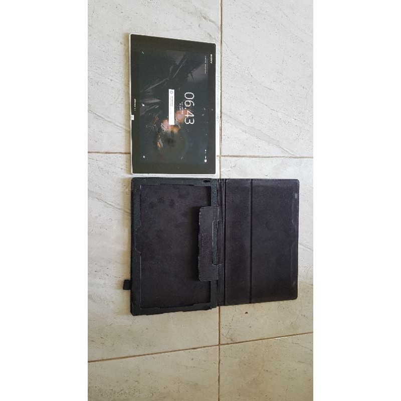 sony xperia z2 tablet docomo