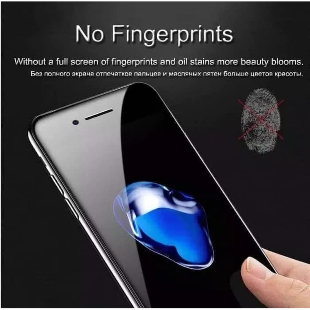 Tempered Glass Infinix Note 8 6.95 Inch Anti Gores Kaca DI ROMAN ACC