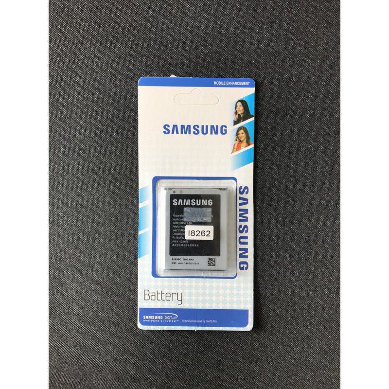 Baterai samsung i8260/i8262