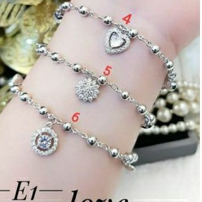 Gelang Tangan Xuping Wanita 858
