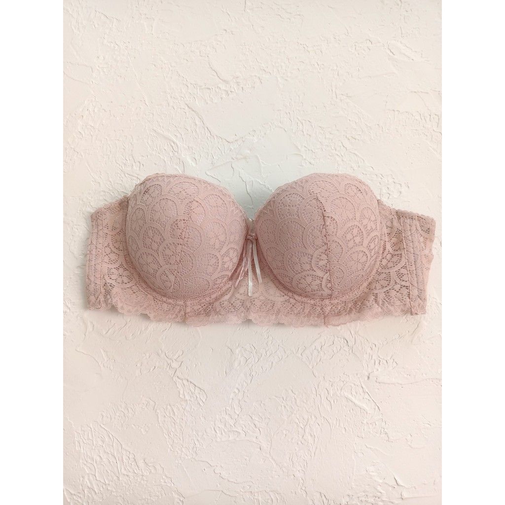 BRA WANITA/ BH WANITA IMPORT/ BH KAWAT/ BH MOTIF BROKAT FASHION 018