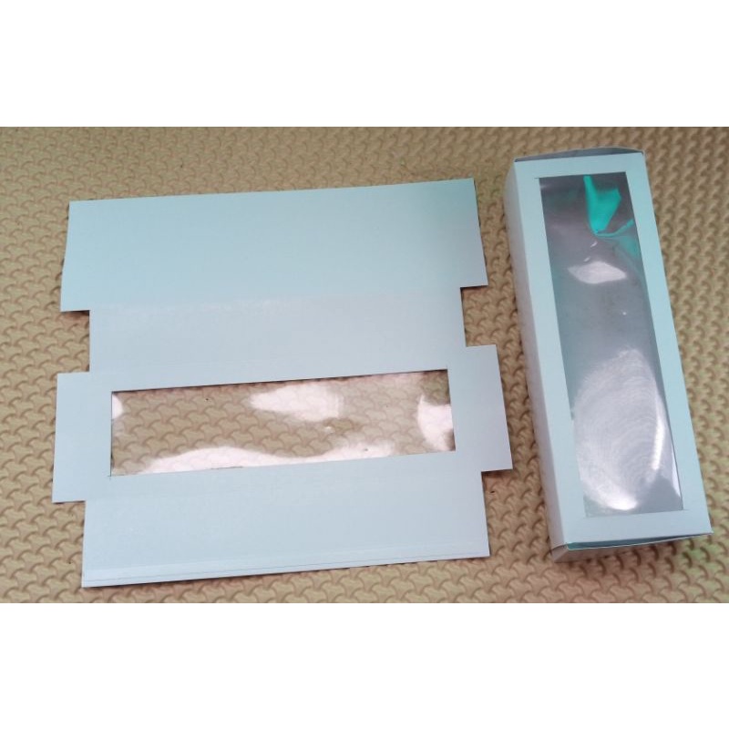 

paperbox custom 23,5*8*4/dus packing serbaguna/dos parfum custom