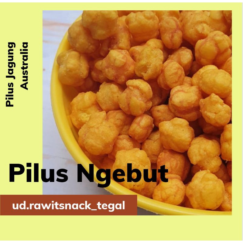 

PILUS NGEBUT / PILUS JAGUNG AUSTRALIA /PILUS ARAB