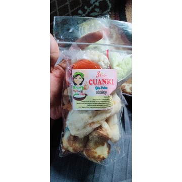 

Cuanki Garut - Best Seller
