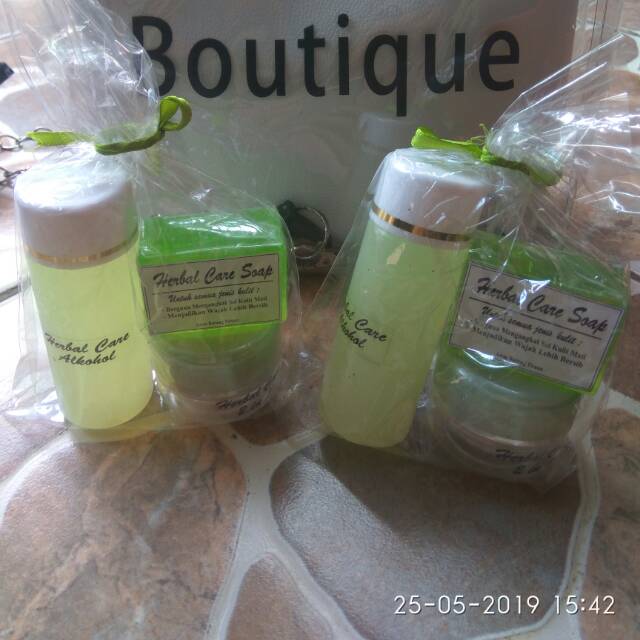 

Cream herbal kinclong no tipu tipu ya gays
