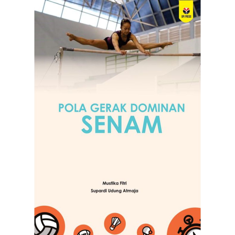 

POLA GERAK DOMINAN SENAM