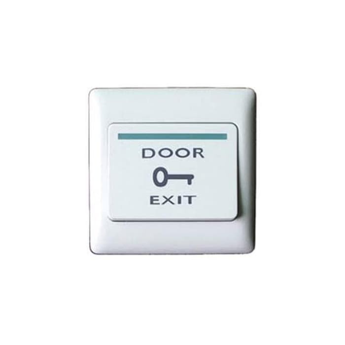 [SWI-9026] EXIT BUTTON/ PUSH BUTTON