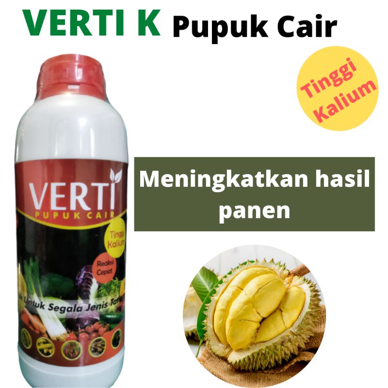 Pupuk Untuk Durian Agar Berbuah Lebat, Pupuk Untuk Edamame