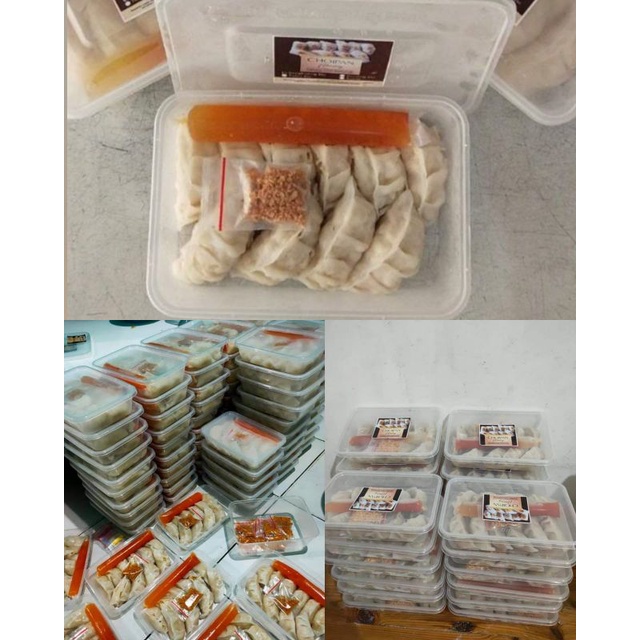 PROMOO... .. Choipan Mommy Frozen Varian Bengkuang Isi 10 Pcs/box