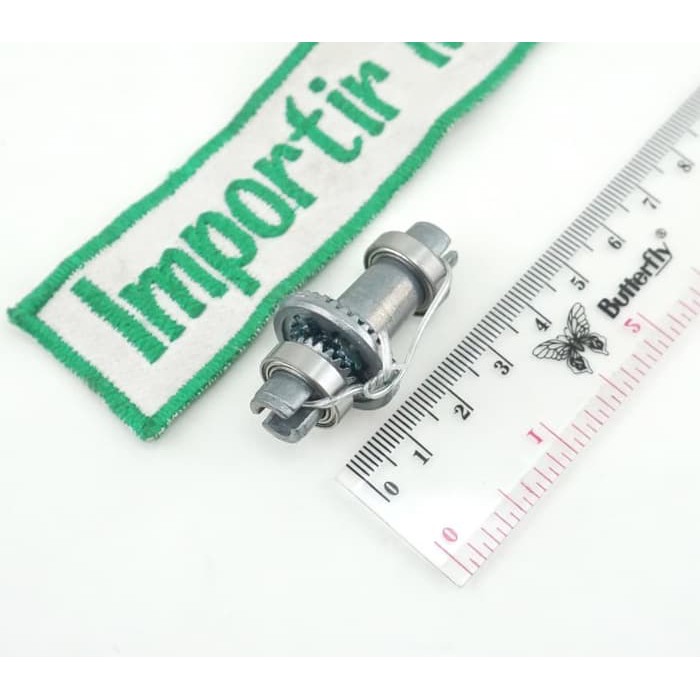 BT269 differential assembly subotech BG1520 BG1521 no part CJ0044