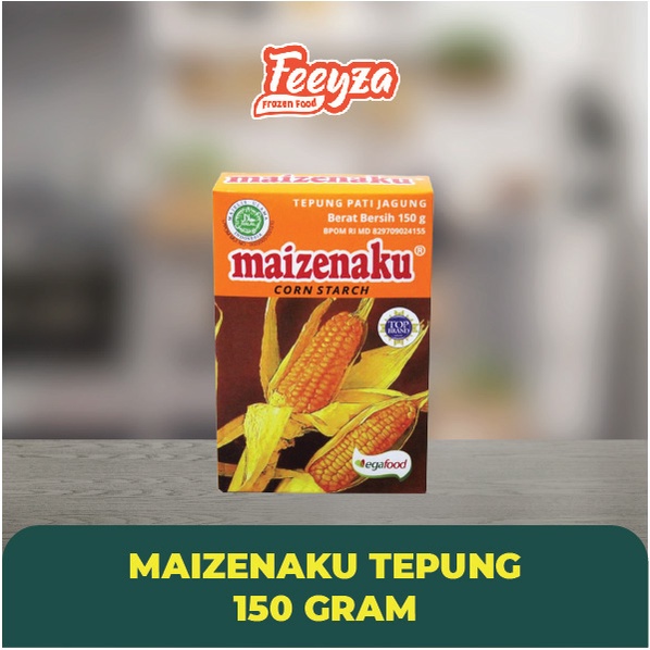 

Maizenaku Tepung 150 gram