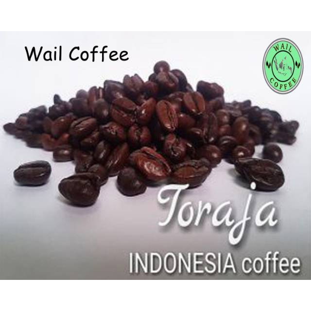 

Kopi Toraja