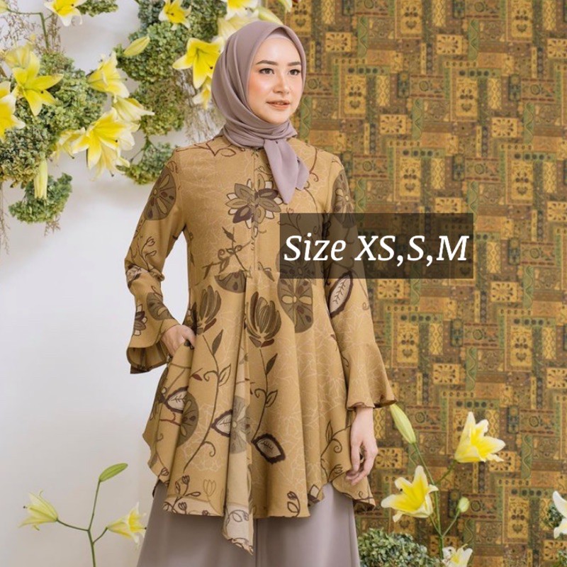 Hamra Tunik by Heaven Lights