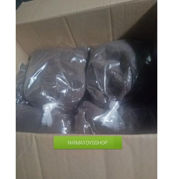 

SUPER LARIS Bubuk Oriio / Oweo crumb tambahan toping kiloan berat 1kg ☣ 849