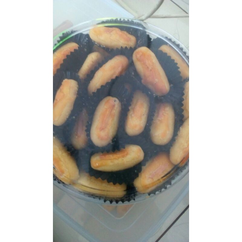 

kastangel kemasan 500gram
