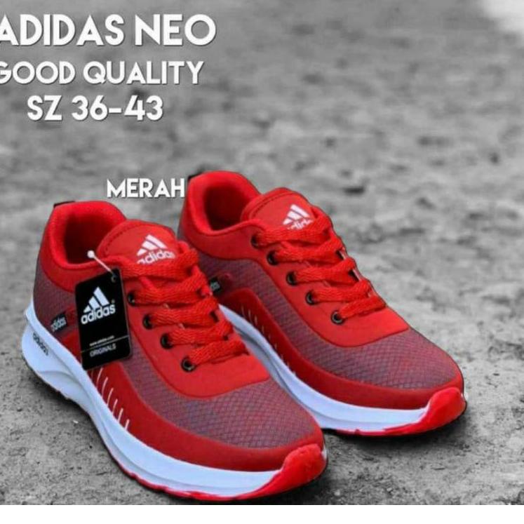 Paling Dicari.. Sepatu sport cewek/Sepatu senam wanita