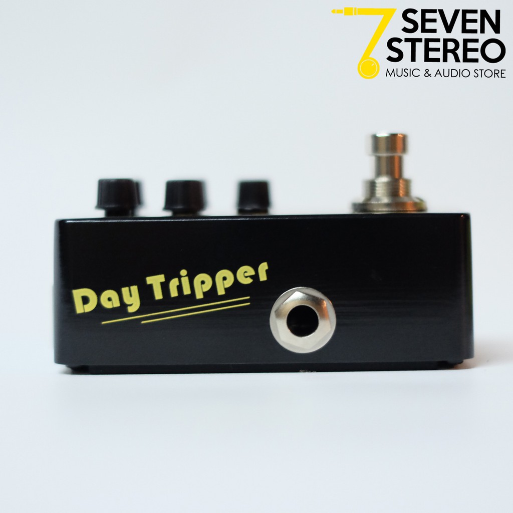 Mooer 004 Day Tripper