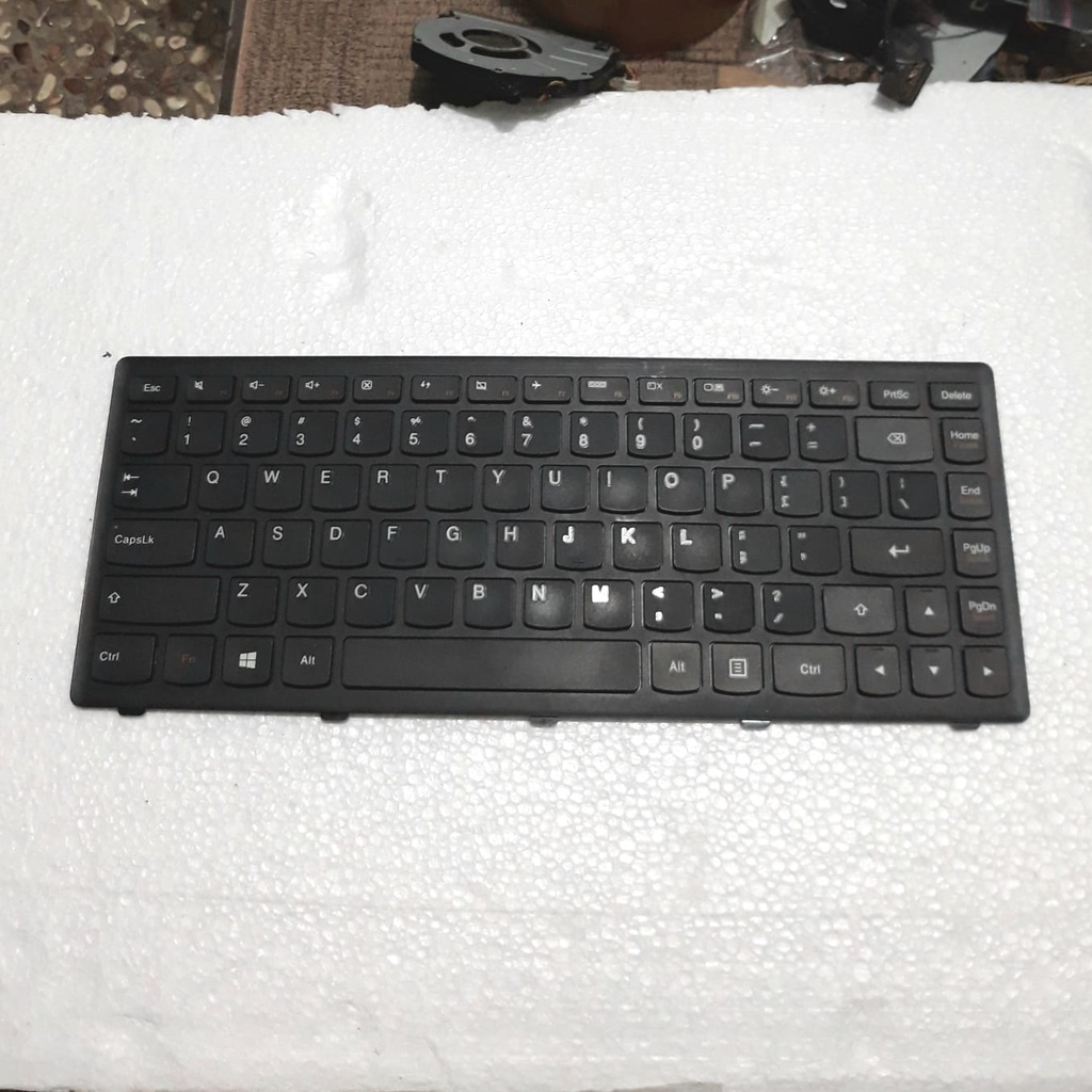 Keyboard Laptop Lenovo G400 G405 G490