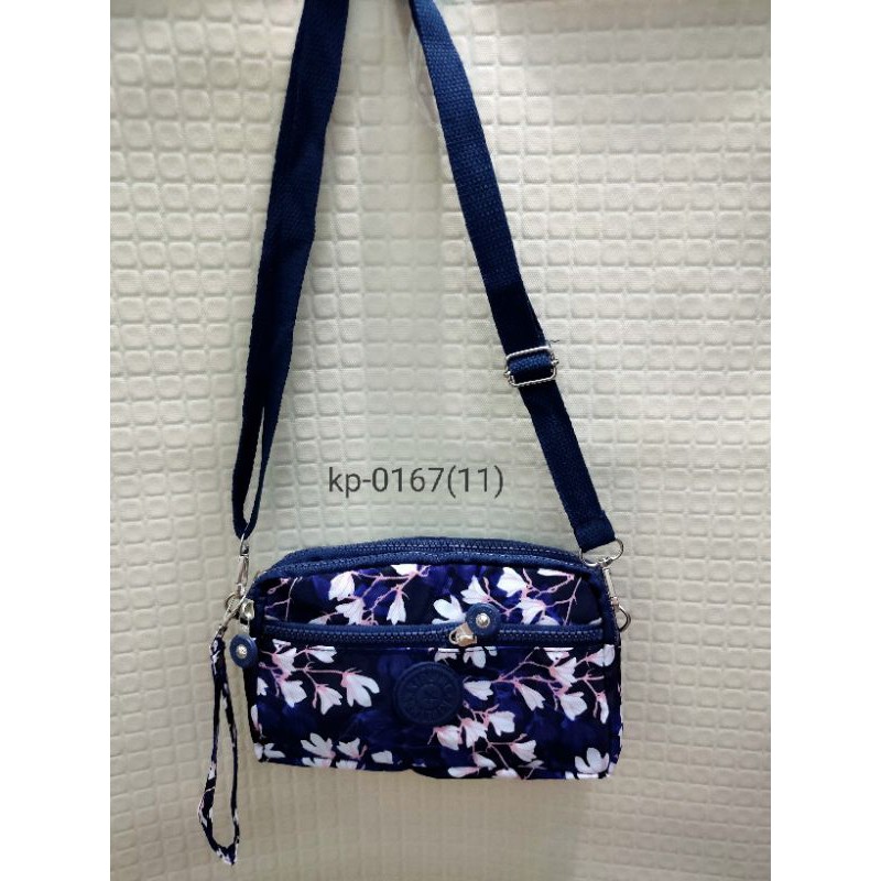 Tas wanita KP-0167(2tali)full EMBOSS