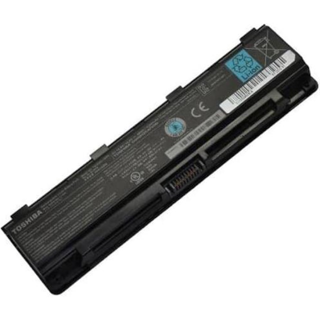 Baterai Toshiba Original C800 C800d C840 C845 C855 C850 C840d M800 M805 M840 M845 M850 L840 L800 Pa5024