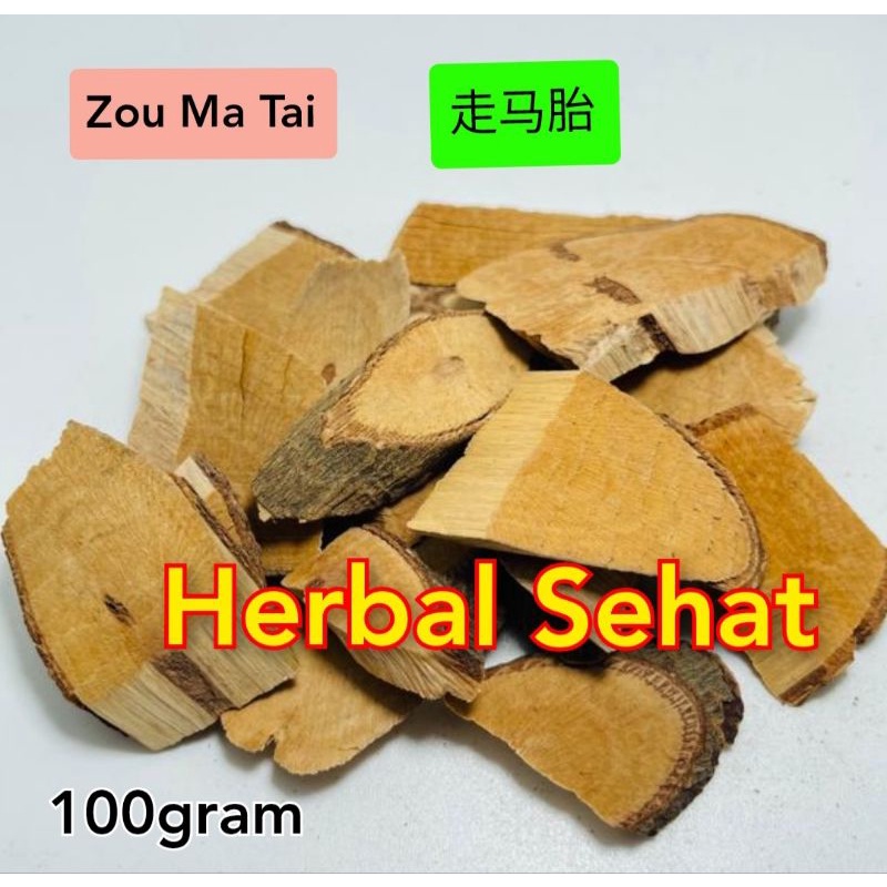 

Zou Ma Tai Ma Tai Ardisia Root (100g)