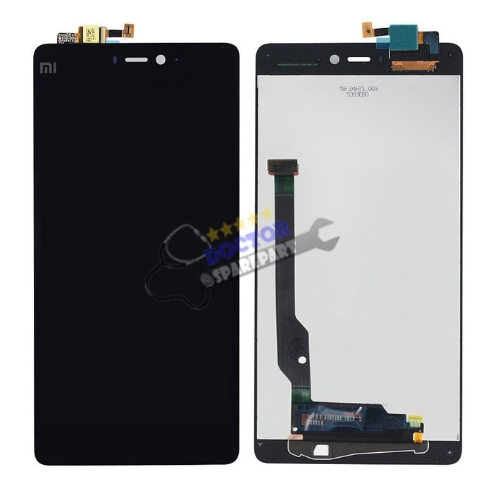 LCD + Touchscreen XiaoMi Mi4C / Mi 4C Original