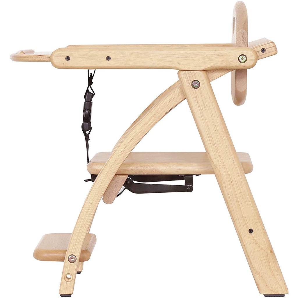 Yamatoya Arch Low Chair III
