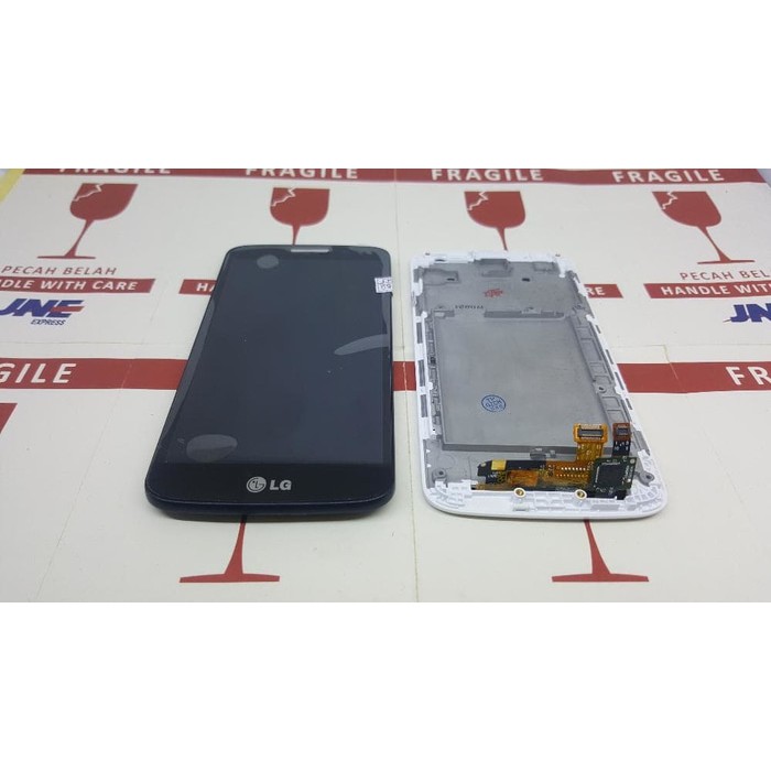 LCD + TOUCHSCREEN LG G2 MINI D620 ORIGINAL