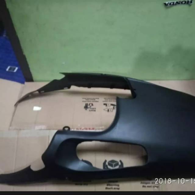 Cover dek kolong mio sporty