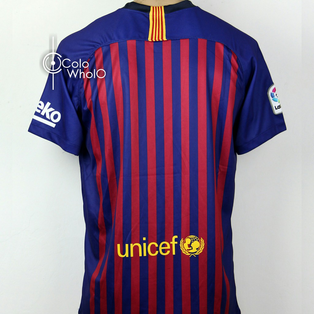 135 Gambar gambar jersey barcelona 2018 Terbaru