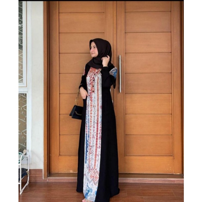 abaya etnik ori by kaleela id ...ready soon