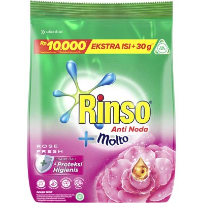 Rinso Anti Noda Bubuk 10000