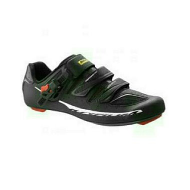 Mavic Shoes Ksyrium Elite Black Red Berkualitas