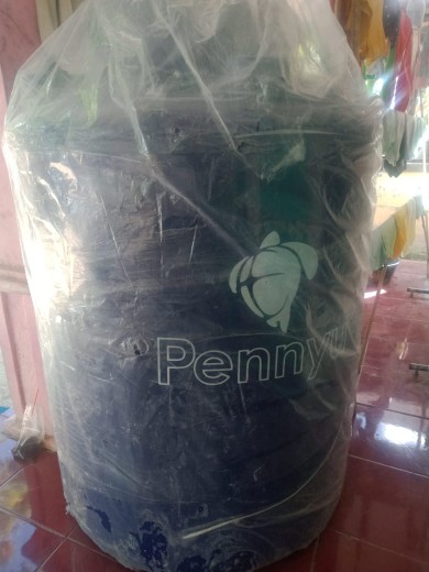 Pennyu Tangki Tandon Toren Air Blake Series 570 L (tipe 55)