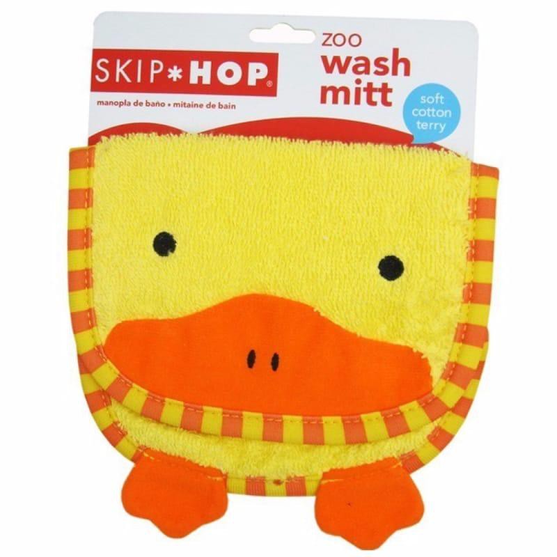 Skiphop Zoo Mitt Original (Dog/Duck)