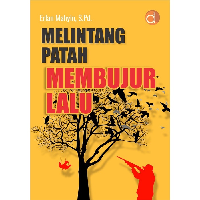 Buku Melintang Patah Membujur Lalu