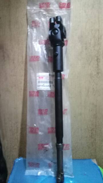 Steering Joint Assy Joint Stir Assy Panther