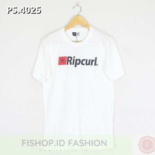 Kaos Distro Pria Murah Rip Curl Premium