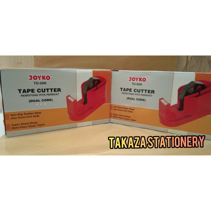 

Terlaris Tape Cutter Joyko Murah