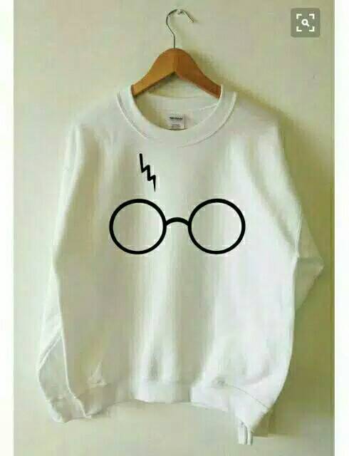 SWEATER HARRY POTTER