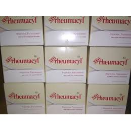 NEO RHEUMACYL OBAT REMASIL OBAT NYERI OTOT DAN SENDI 20tablet