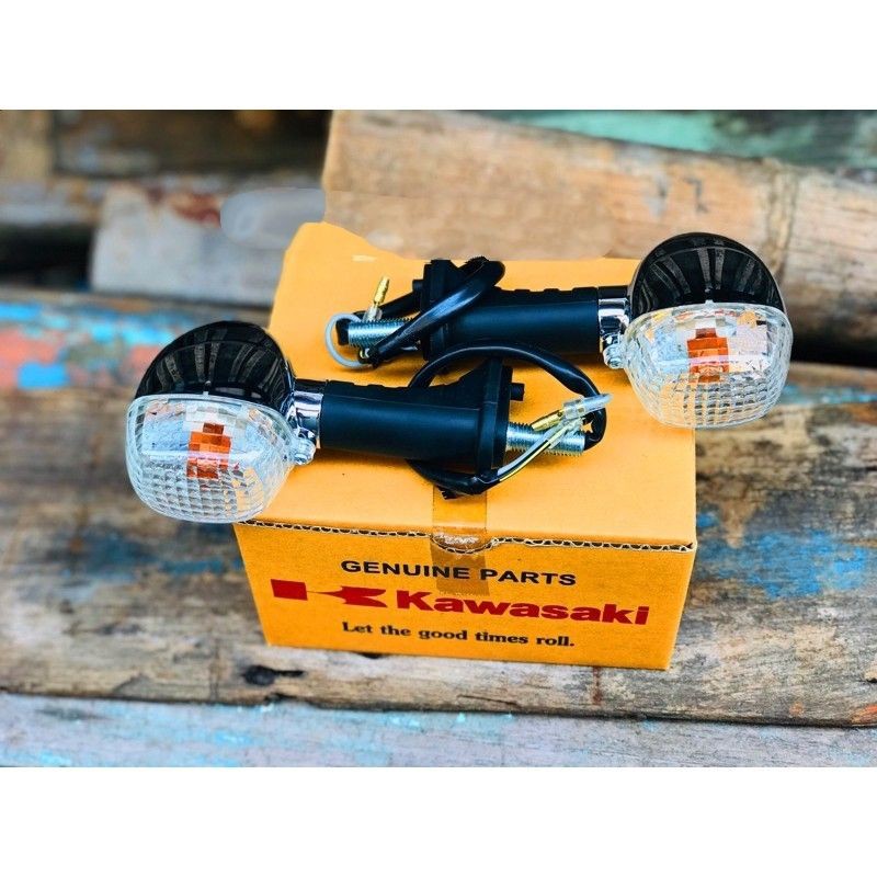 Sein Riting Ninja R SS ORIGINAL Kawasaki ninja